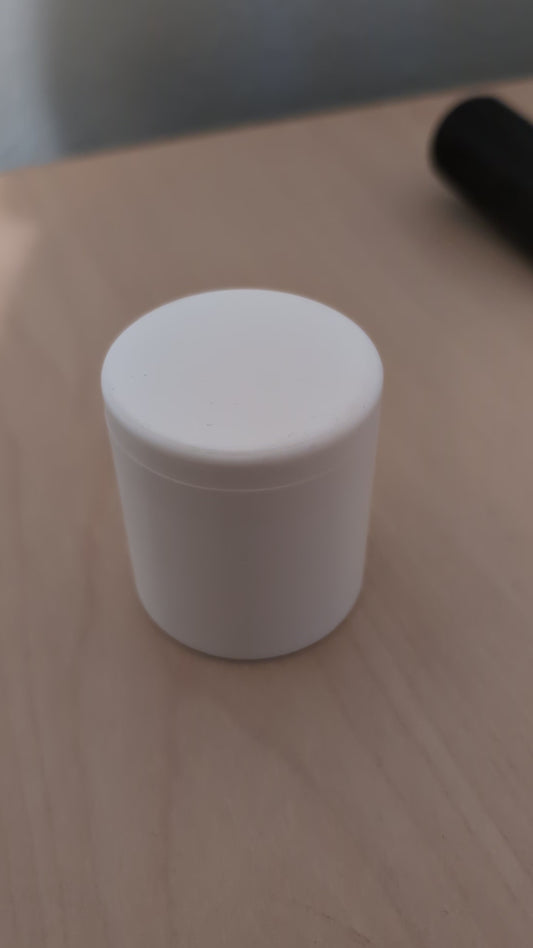 Tetherspout Sanitization Bath